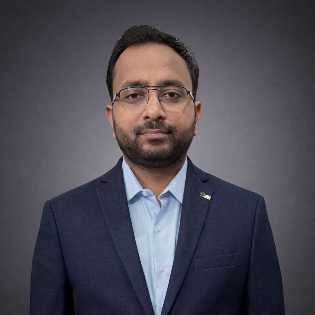Abhilash Srivastava